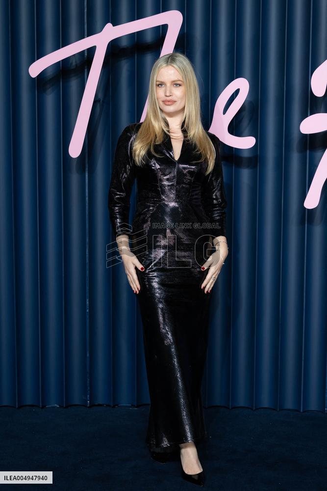 Fashion Awards 2025 - London