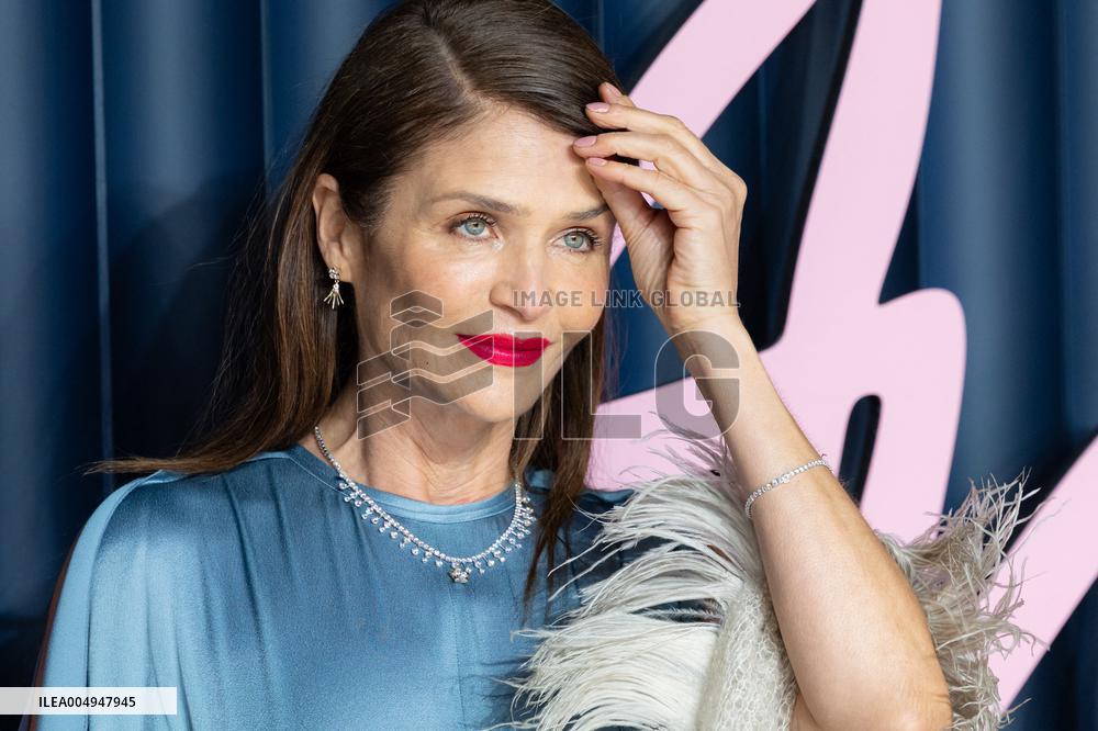 Fashion Awards 2025 - London