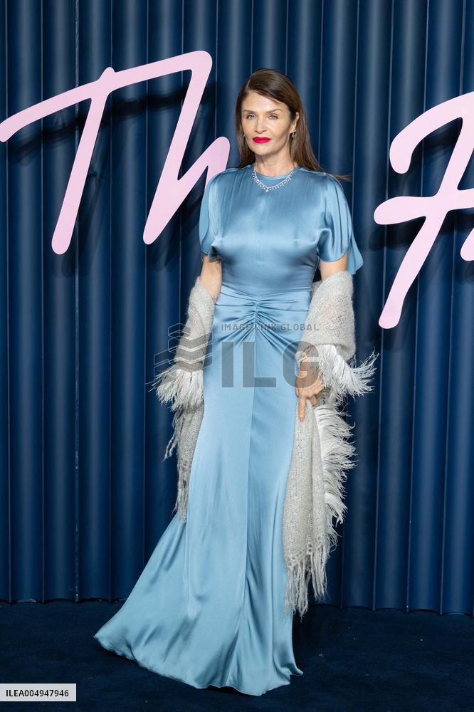 Fashion Awards 2025 - London