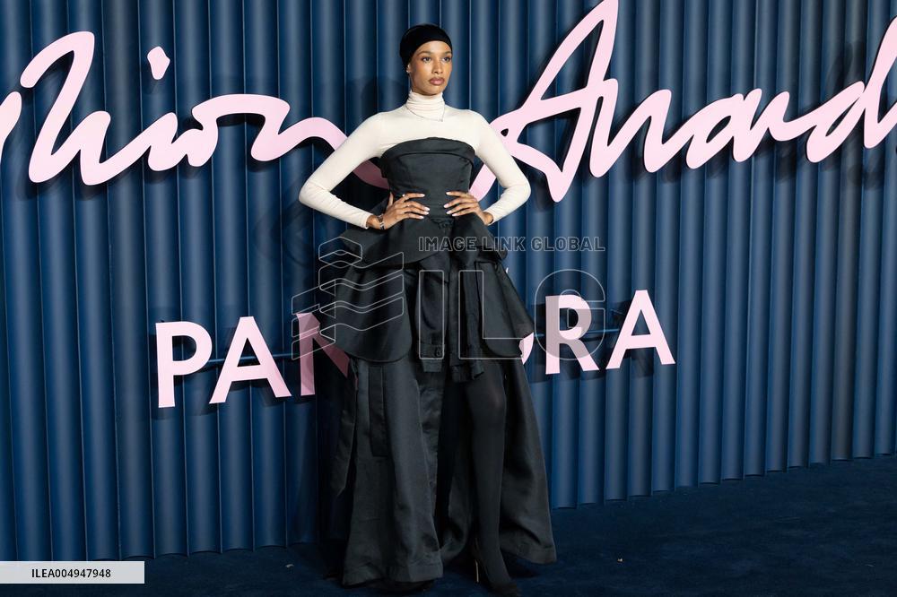 Fashion Awards 2025 - London