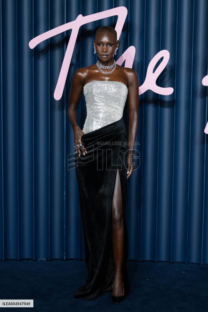 Fashion Awards 2025 - London