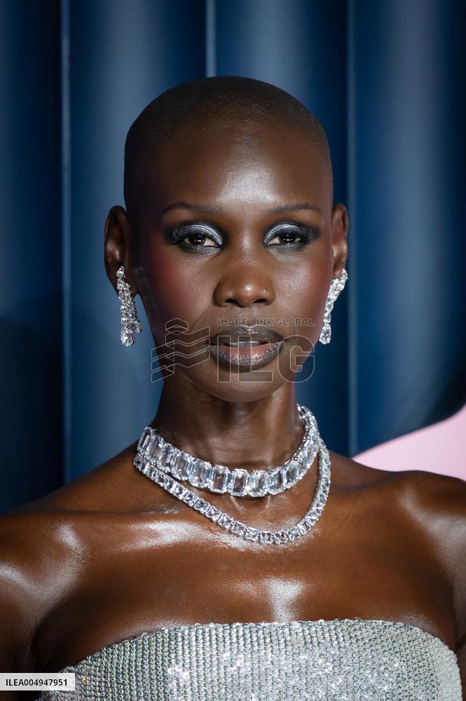 Fashion Awards 2025 - London