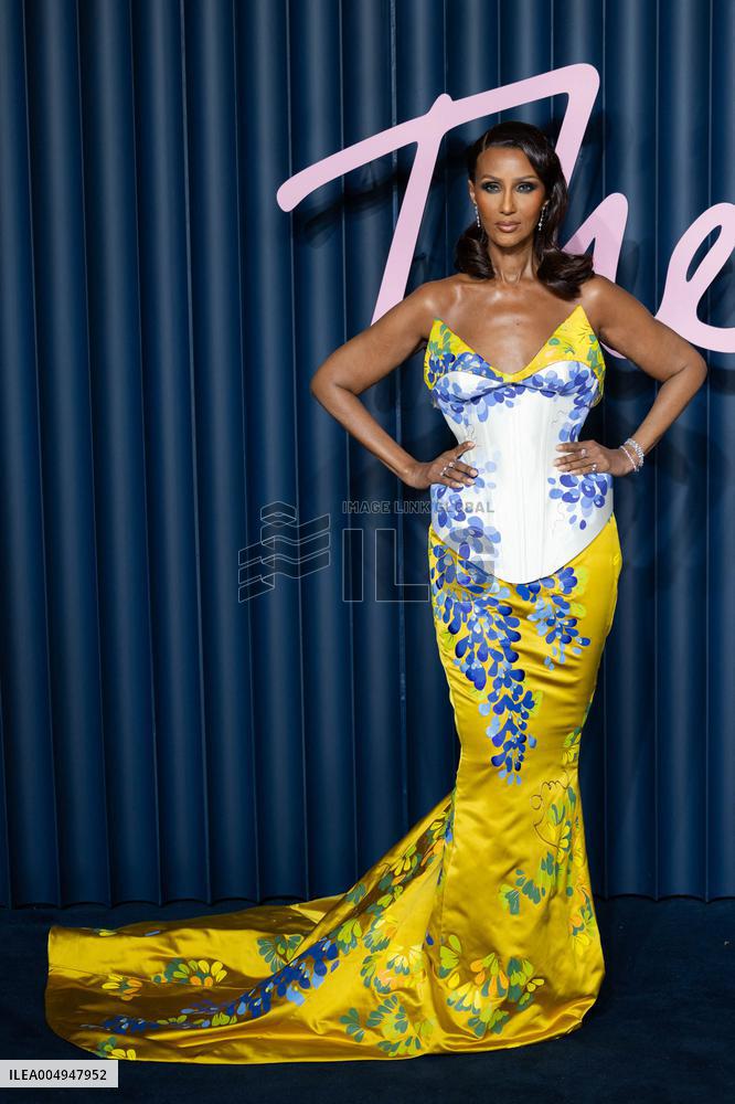 Fashion Awards 2025 - London