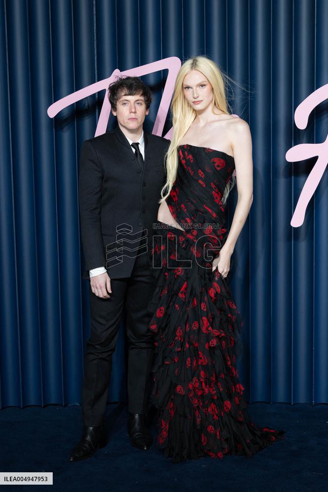 Fashion Awards 2025 - London