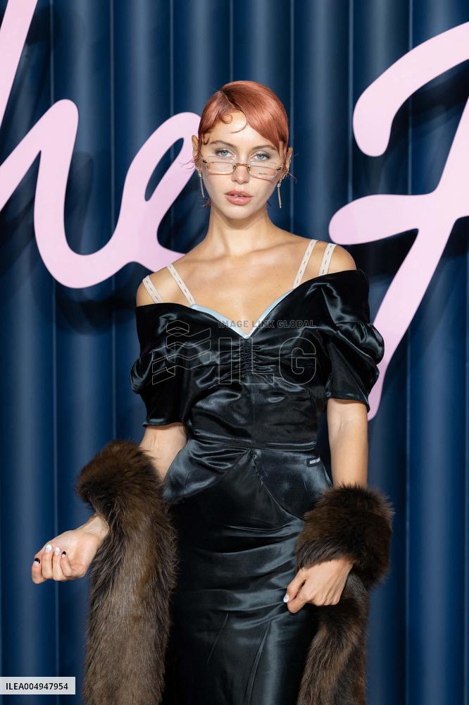 Fashion Awards 2025 - London