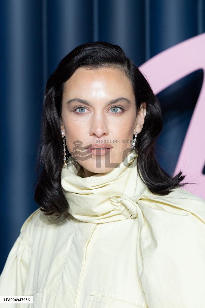 Fashion Awards 2025 - London