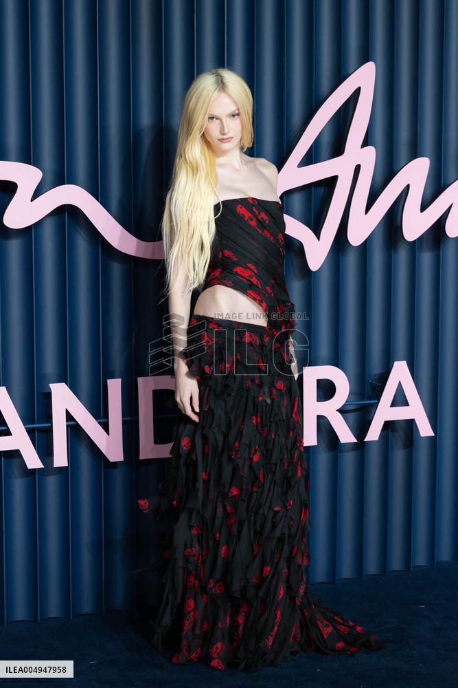 Fashion Awards 2025 - London