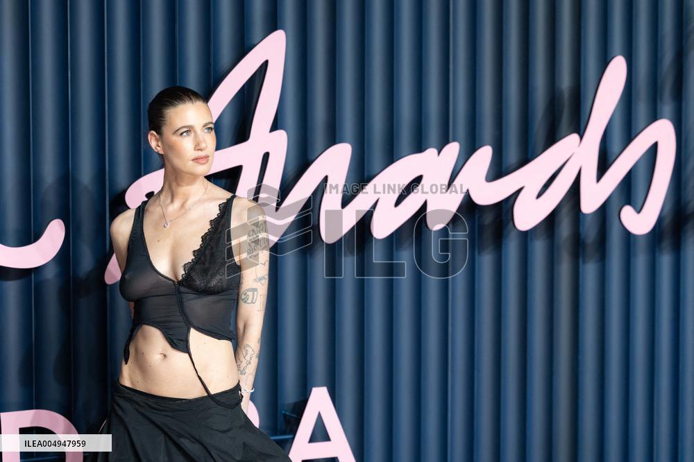 Fashion Awards 2025 - London