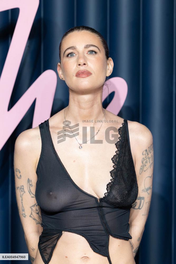 Fashion Awards 2025 - London