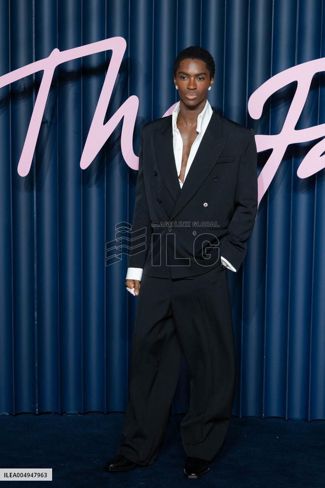 Fashion Awards 2025 - London