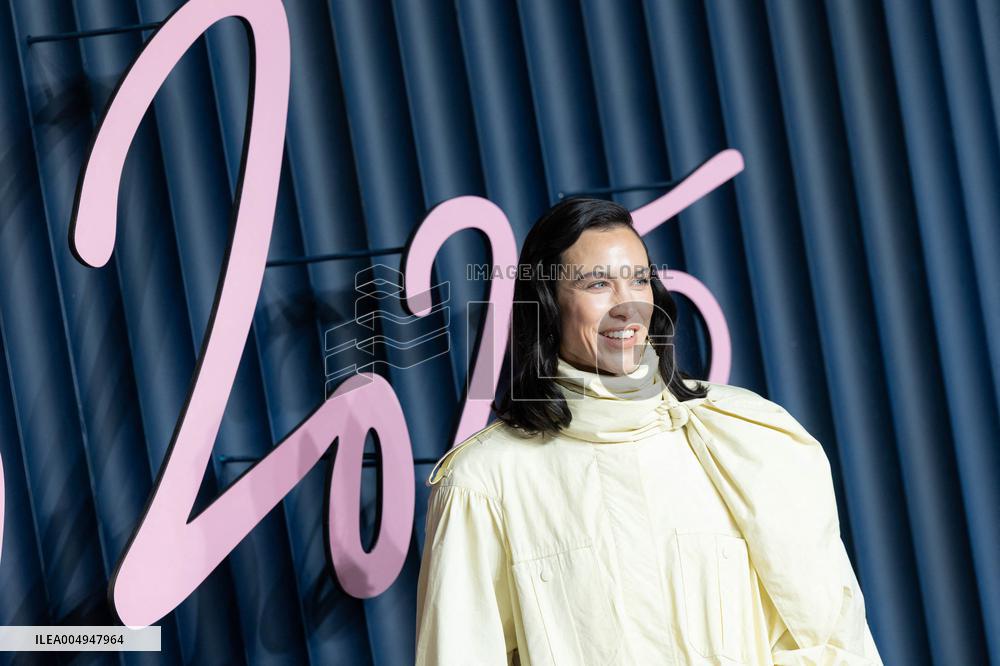 Fashion Awards 2025 - London