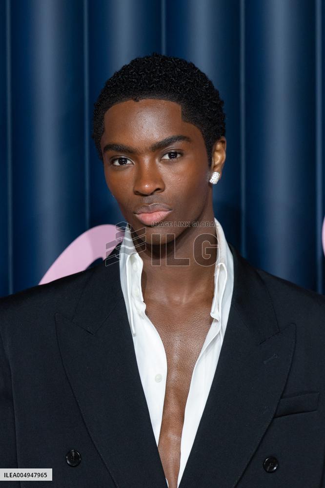 Fashion Awards 2025 - London