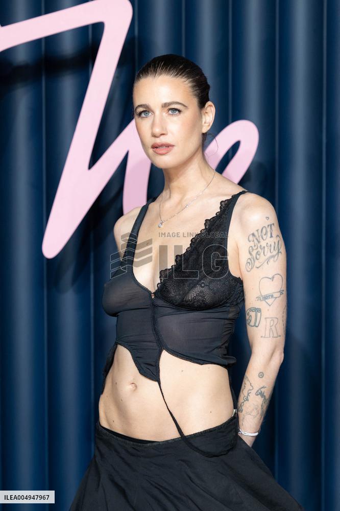 Fashion Awards 2025 - London