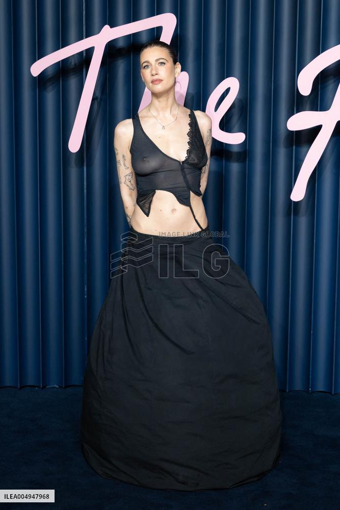 Fashion Awards 2025 - London