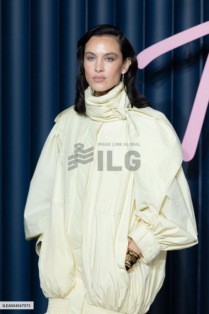 Fashion Awards 2025 - London