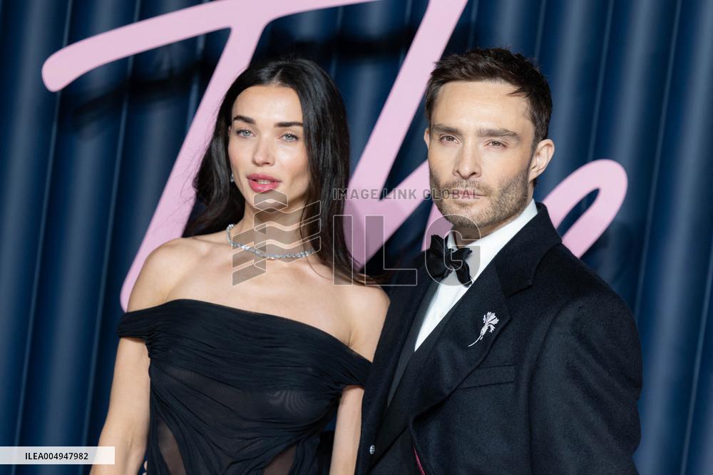 Fashion Awards 2025 - London