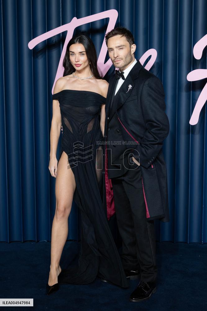 Fashion Awards 2025 - London