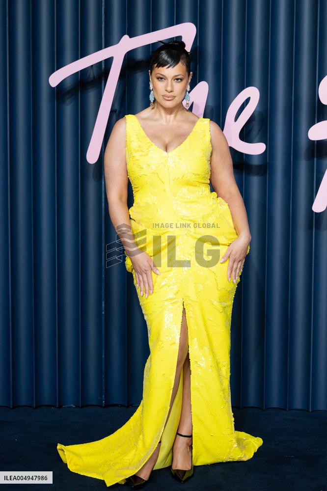 Fashion Awards 2025 - London