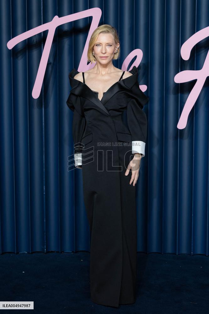 Fashion Awards 2025 - London