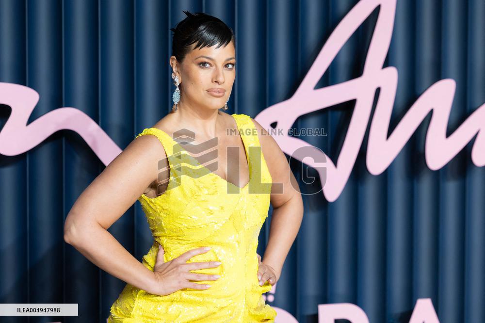 Fashion Awards 2025 - London