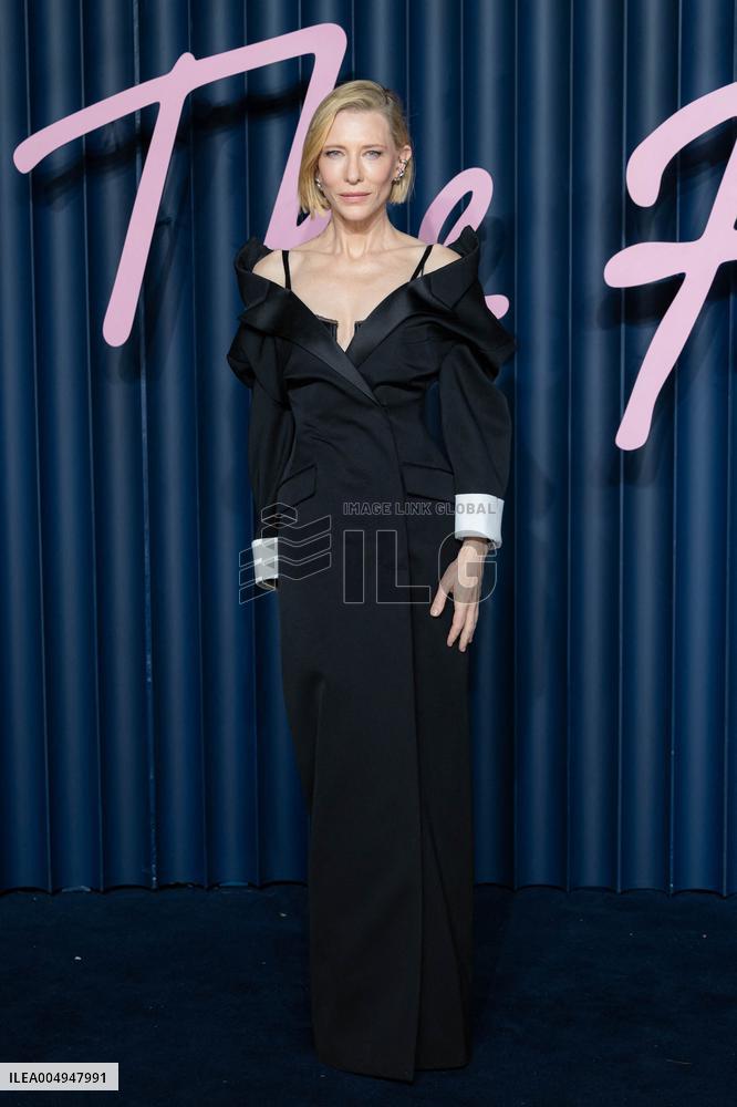 Fashion Awards 2025 - London