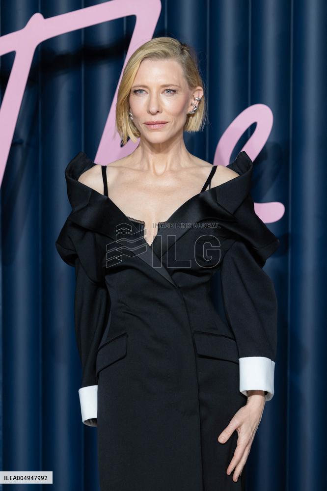 Fashion Awards 2025 - London