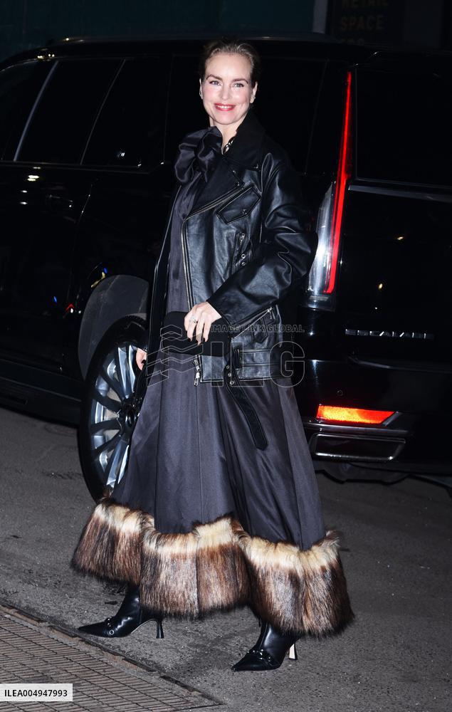 35th Annual Gotham Awards - NYC