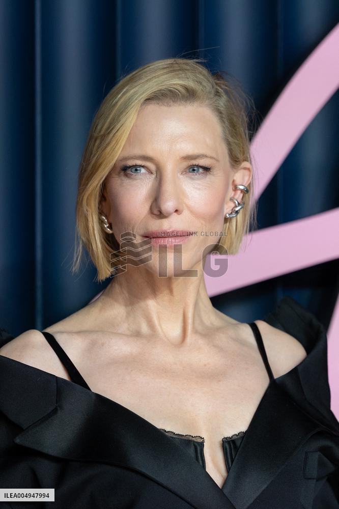 Fashion Awards 2025 - London