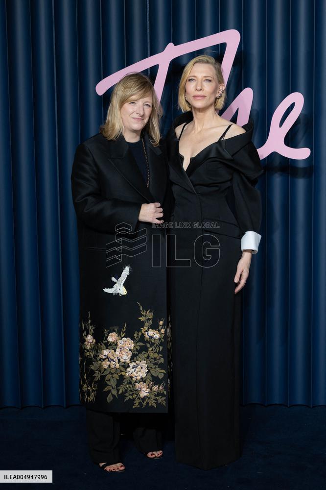 Fashion Awards 2025 - London