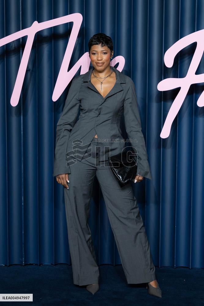 Fashion Awards 2025 - London