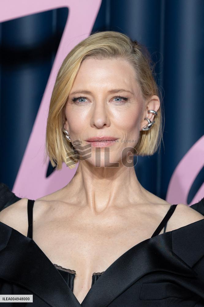 Fashion Awards 2025 - London