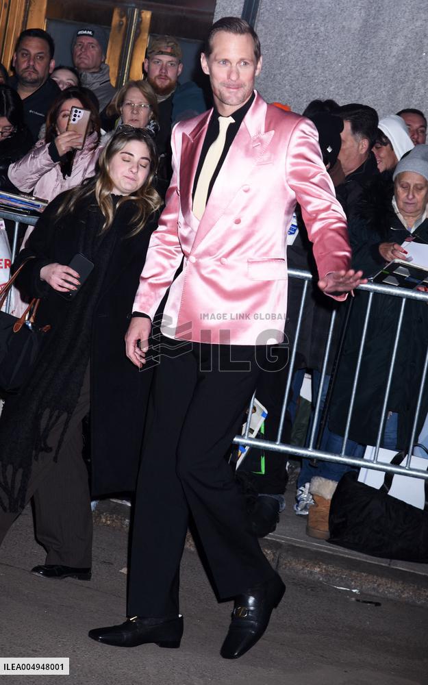 35th Annual Gotham Awards - NYC