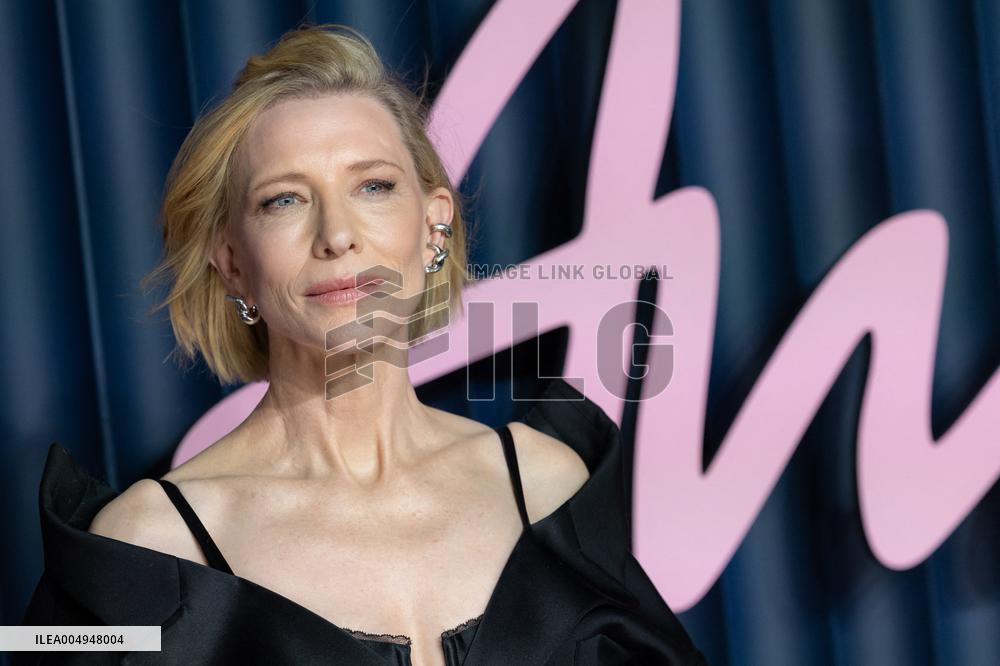 Fashion Awards 2025 - London