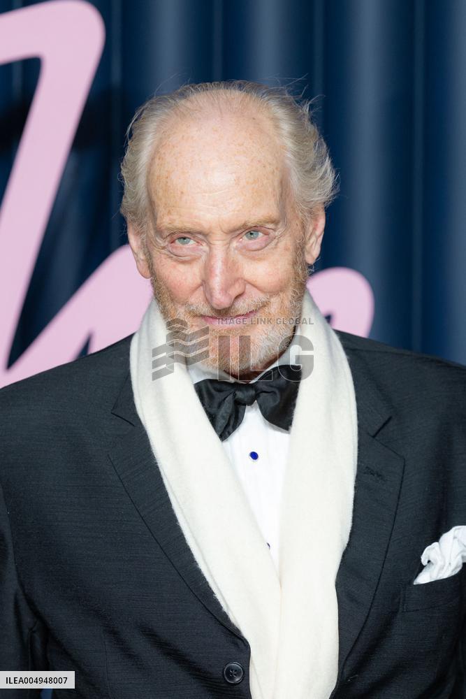 Fashion Awards 2025 - London