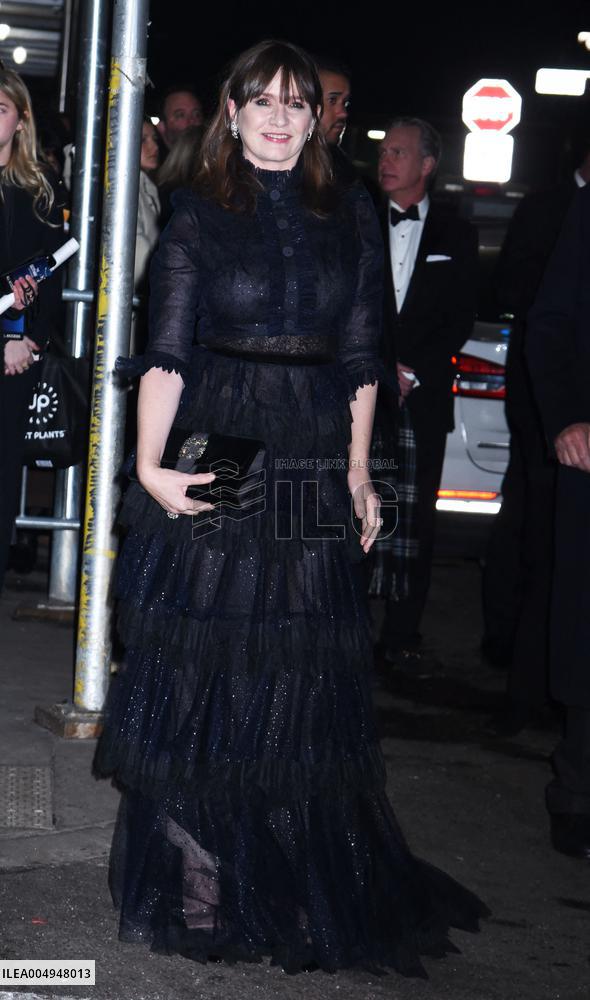 35th Annual Gotham Awards - NYC