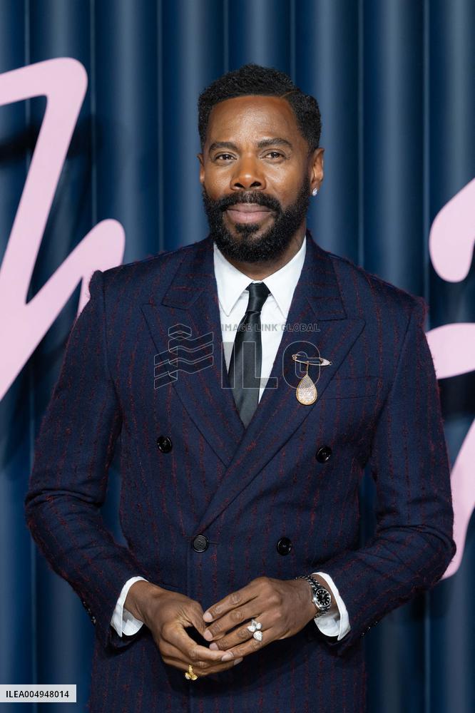 Fashion Awards 2025 - London