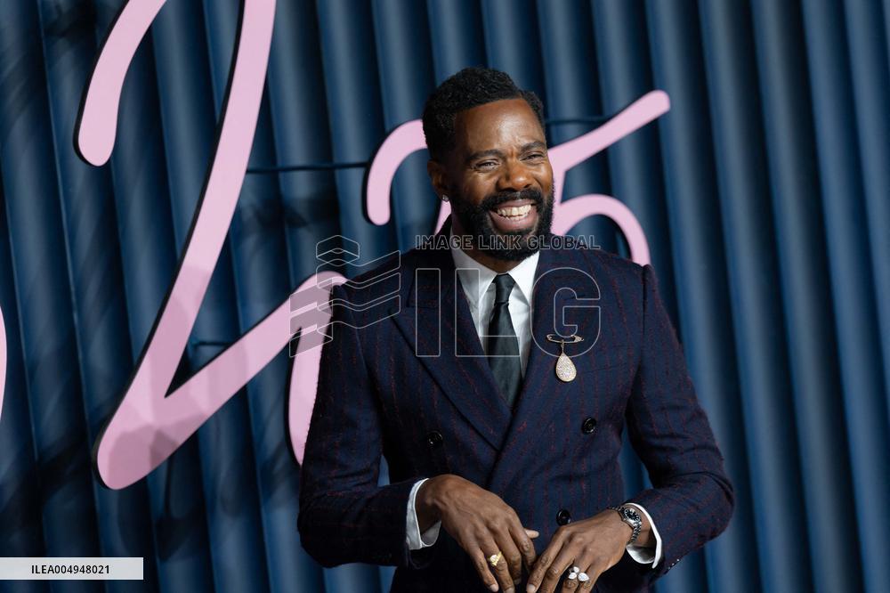 Fashion Awards 2025 - London