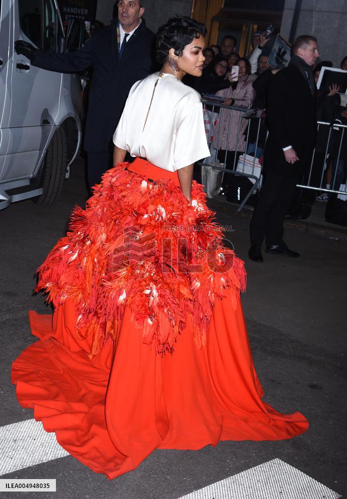 35th Annual Gotham Awards - NYC