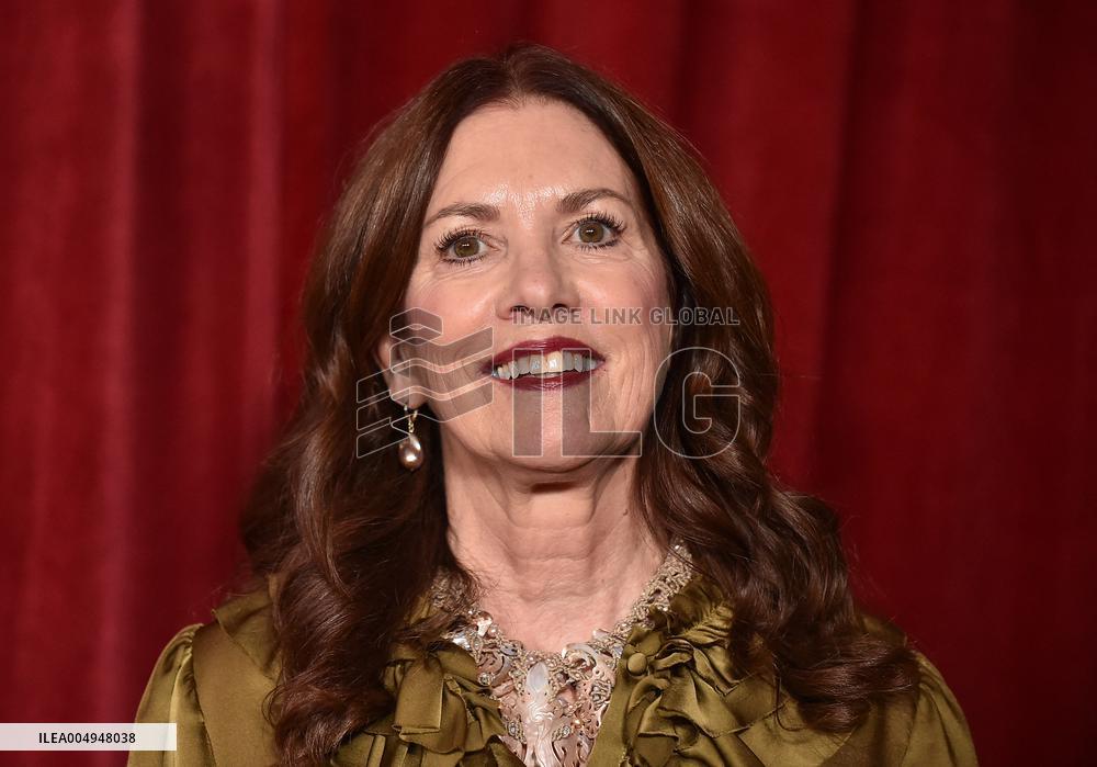 ‘Avatar Fire and Ash’ World Premiere