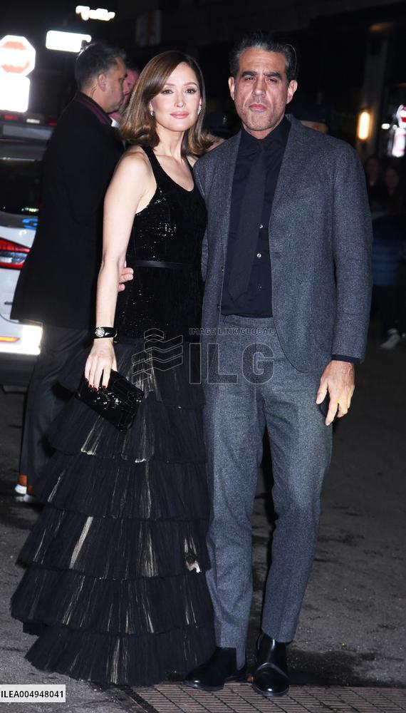 35th Annual Gotham Awards - NYC