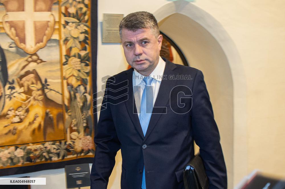 Tallinn coalition agreement