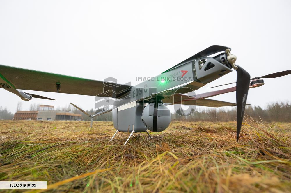 An event summarizing the first year of activity of the Reservistsâ Fund