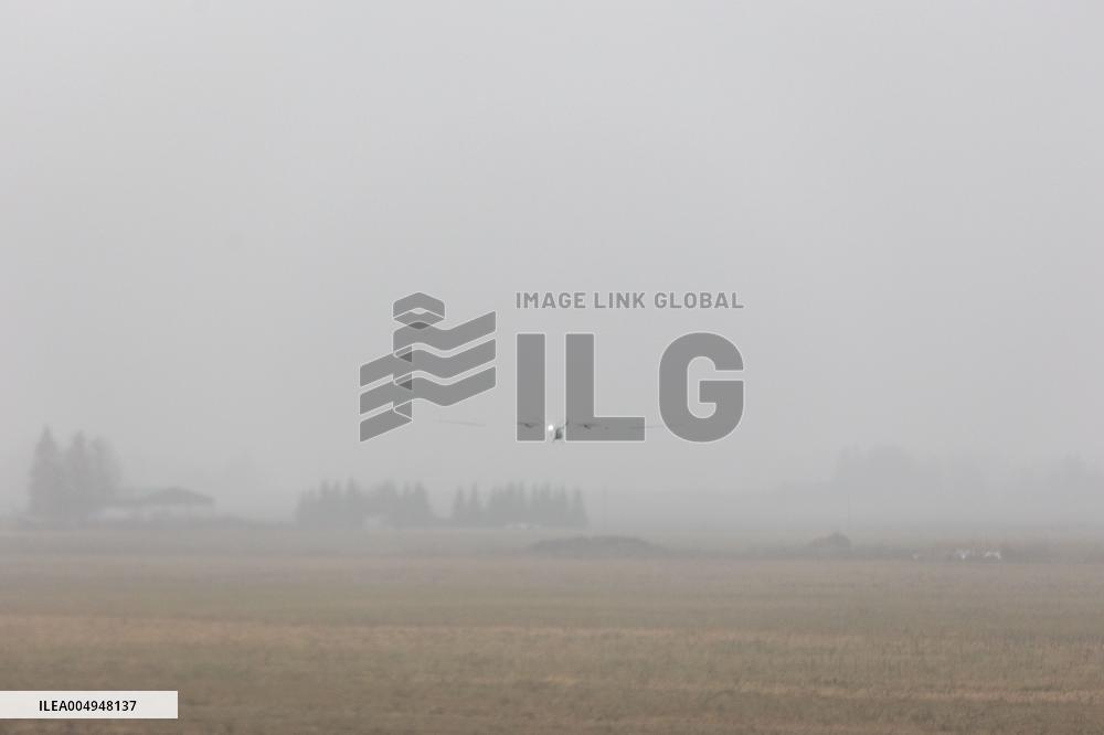 An event summarizing the first year of activity of the Reservistsâ Fund