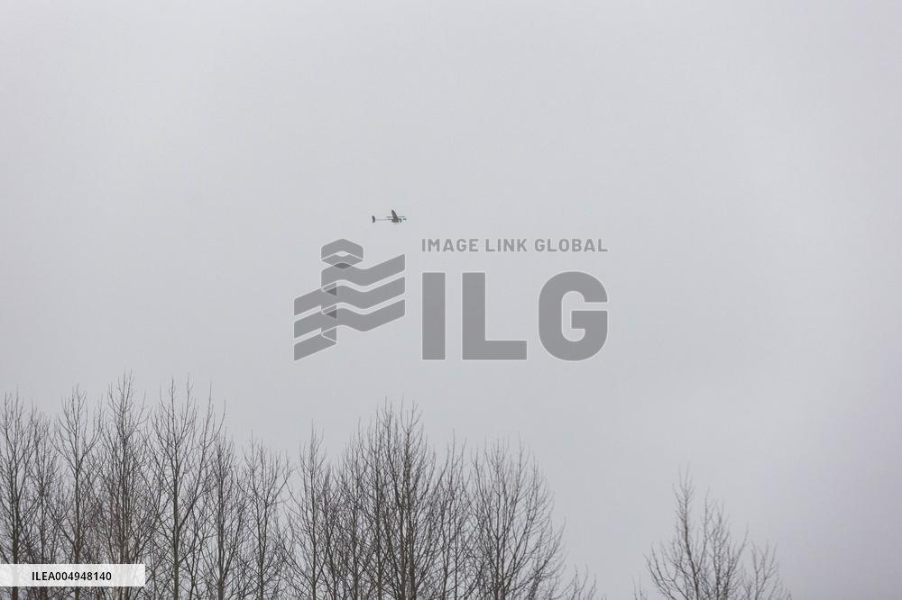 An event summarizing the first year of activity of the Reservistsâ Fund