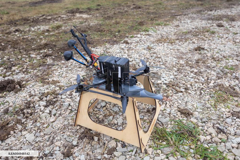 An event summarizing the first year of activity of the Reservistsâ Fund