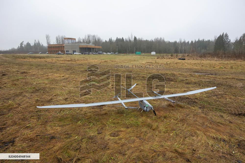 An event summarizing the first year of activity of the Reservistsâ Fund