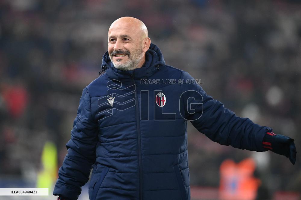 CALCIO - Serie A - Bologna FC vs US Cremonese