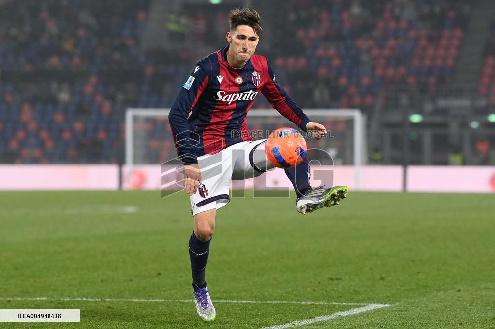CALCIO - Serie A - Bologna FC vs US Cremonese