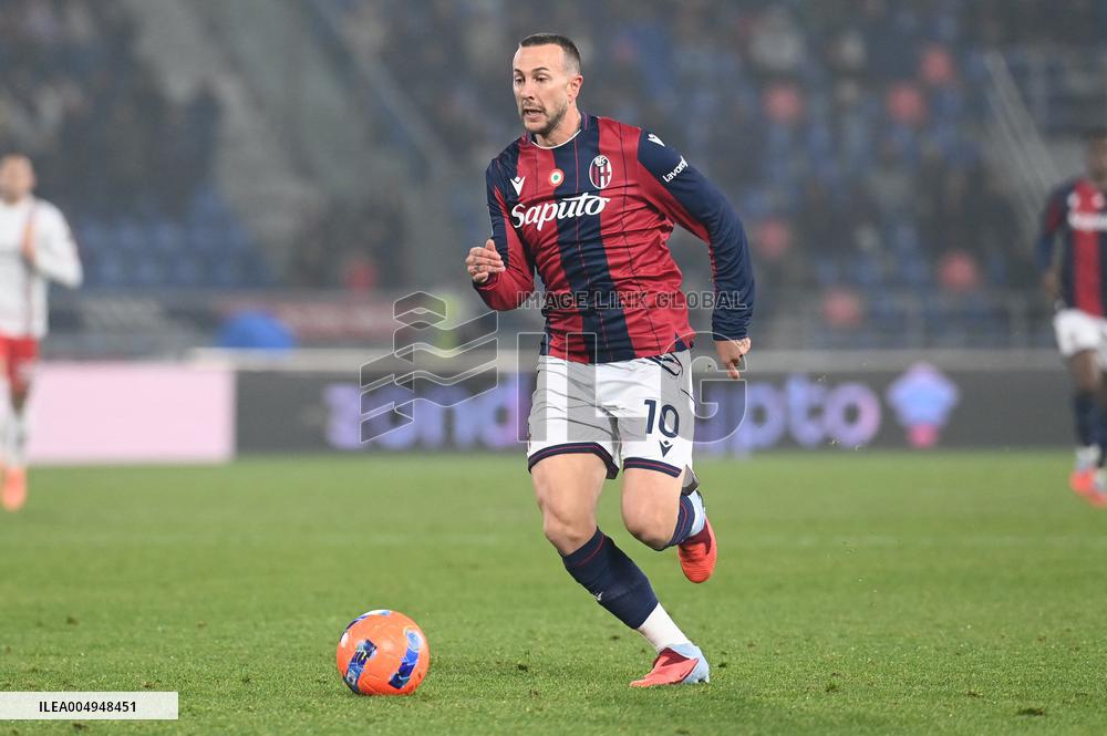 CALCIO - Serie A - Bologna FC vs US Cremonese