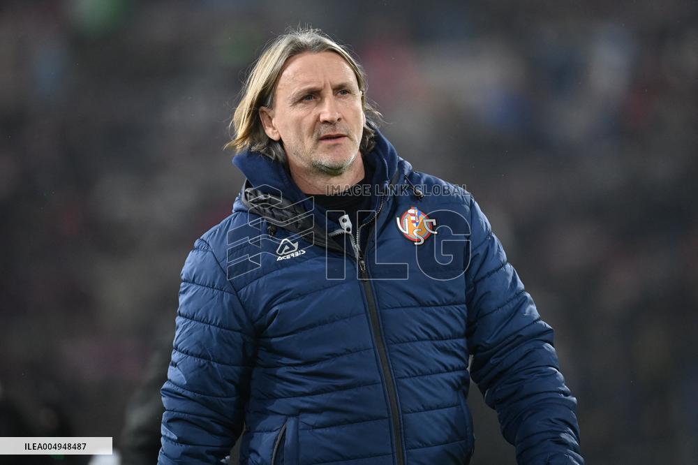 CALCIO - Serie A - Bologna FC vs US Cremonese